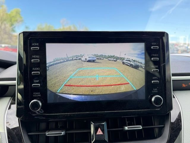 Used 2019 Toyota Corolla SE image 14