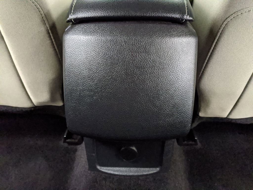 Used 2017 Ford Fusion S image 13