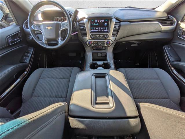 Used 2017 Chevrolet Tahoe LS image 24