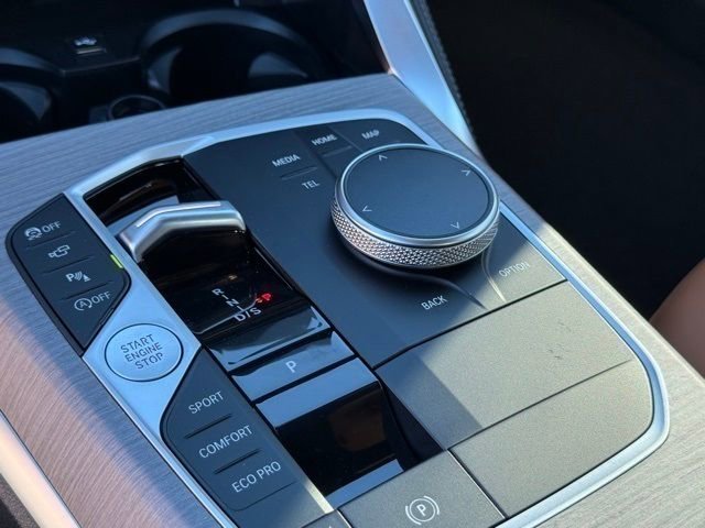 New 2026 BMW M440i Coupe w/ Premium Package image 25