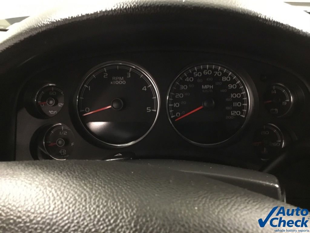 Used 2008 Chevrolet Silverado 2500 LTZ w/ Safety Package image 43