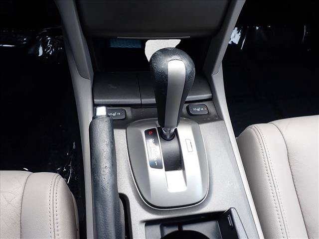 Used 2011 Honda Accord EX-L image 20