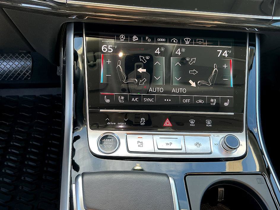 Used 2023 Audi Q7 3.0T Prestige w/ Prestige Package image 19