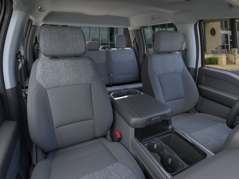 New 2026 Ford F250 XLT w/ Tremor Off-Road Package image 10