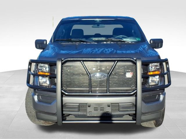 Certified 2023 Ford F150 XL w/ STX Appearance Package image 15