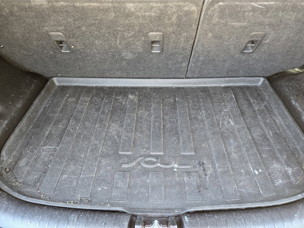 Used 2014 Kia Soul LX image 30