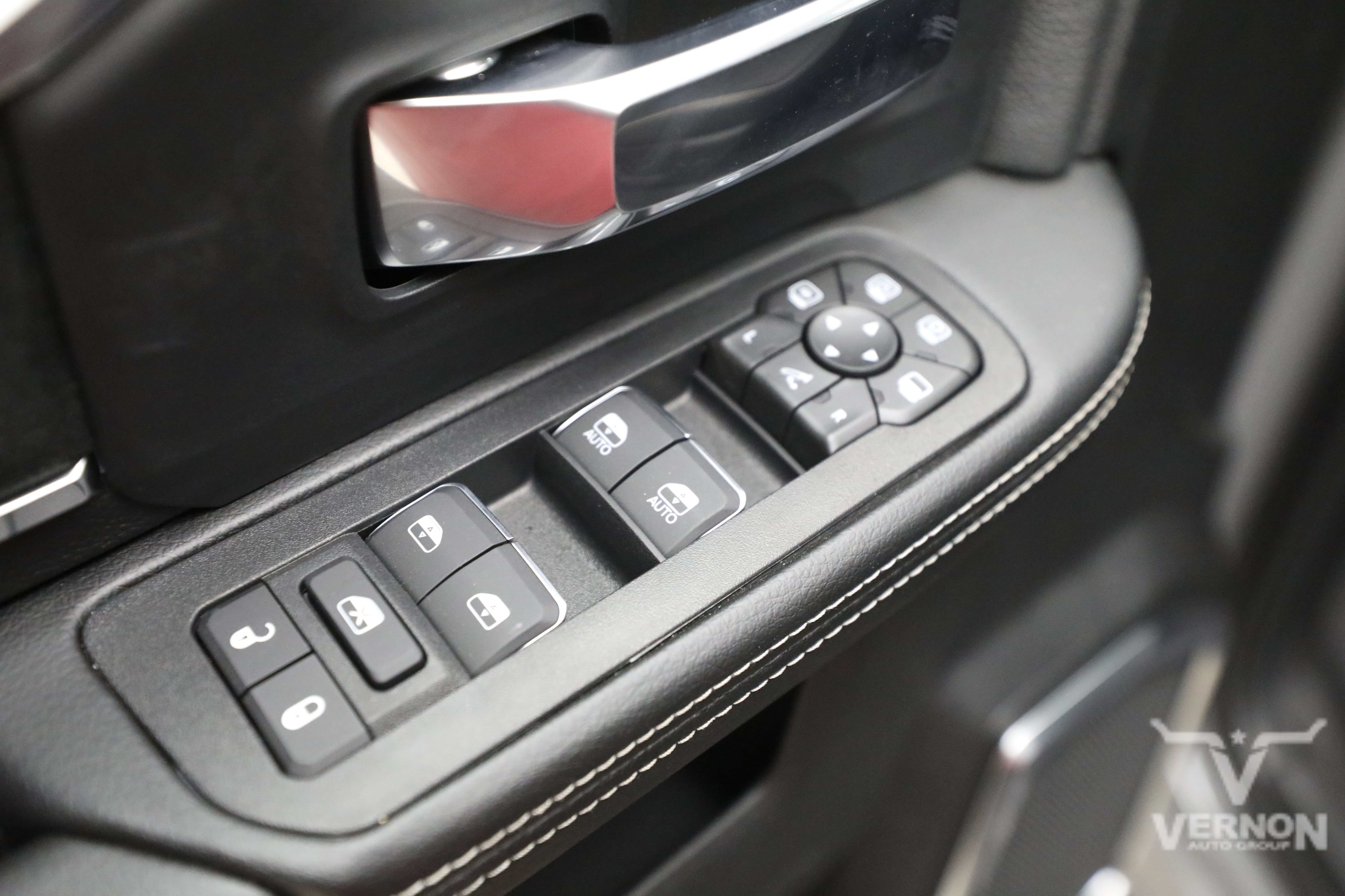 New 2026 RAM 3500 Laramie w/ Night Edition AWD/4WD image 17
