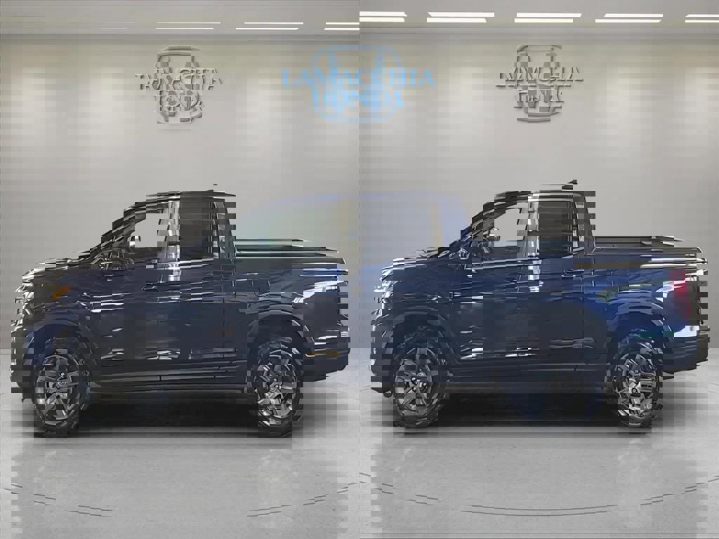 Used 2023 Honda Ridgeline RTL image 3