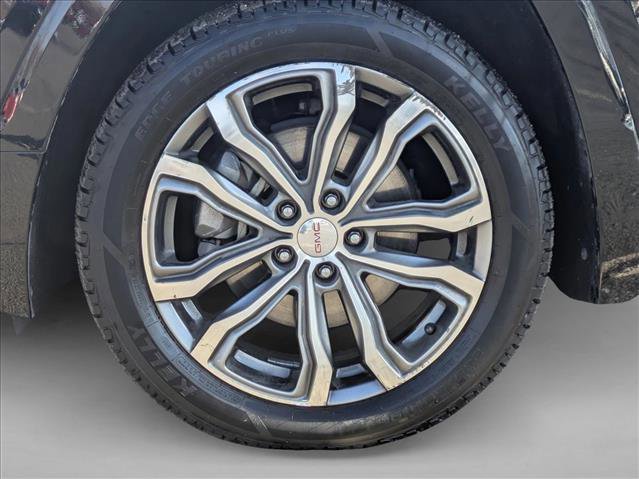 Used 2019 GMC Terrain Denali w/ Driver Alert Package II image 25