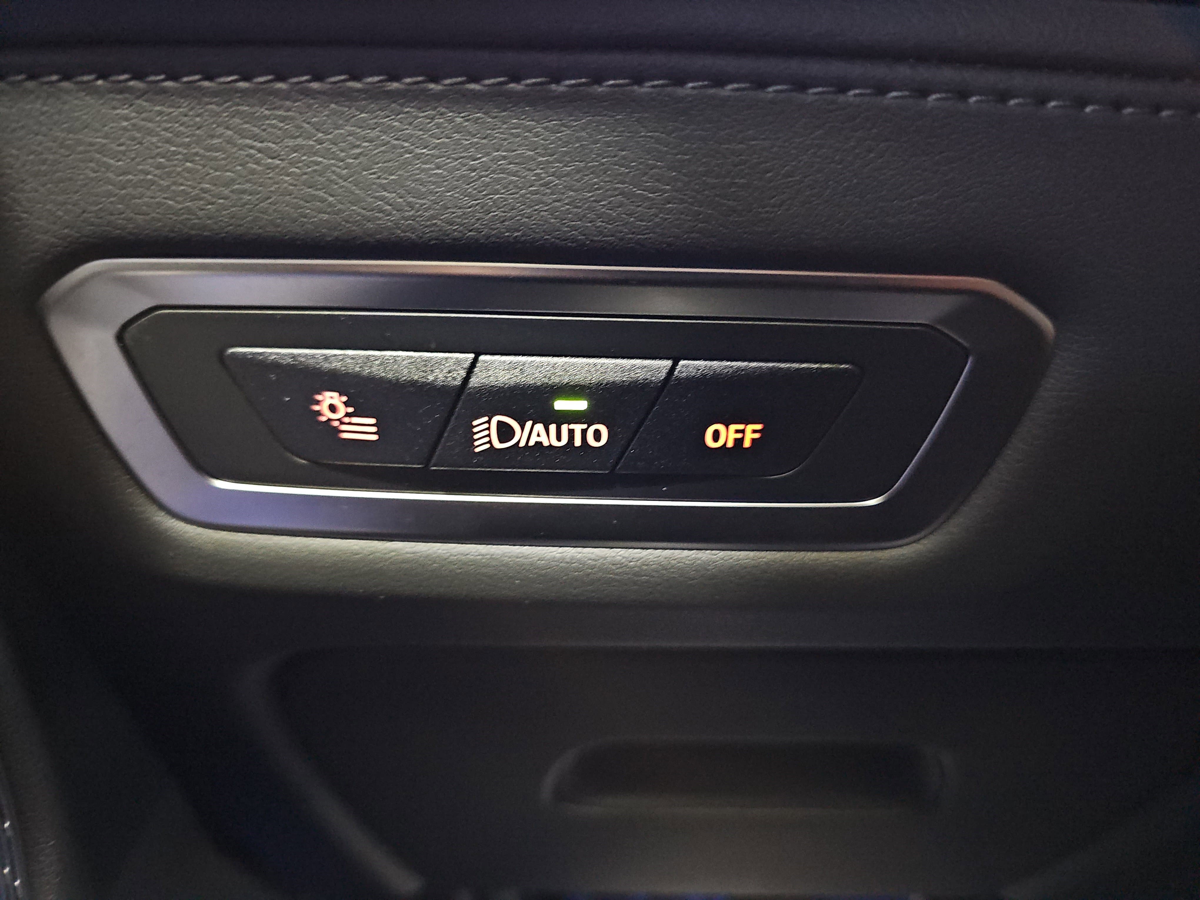 New 2026 BMW XM Label Red image 27