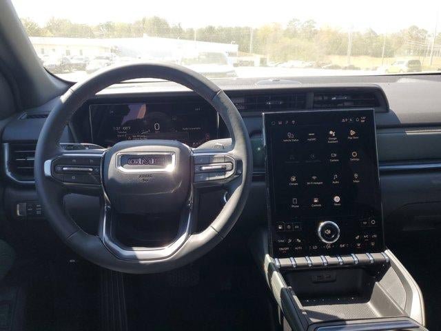 New 2026 GMC Terrain AT4 w/ Technology Package II image 18
