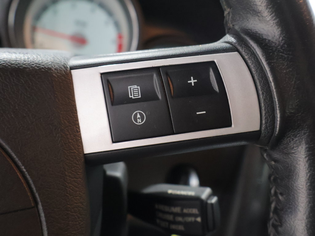 Used 2009 Dodge Challenger R/T RWD image 24