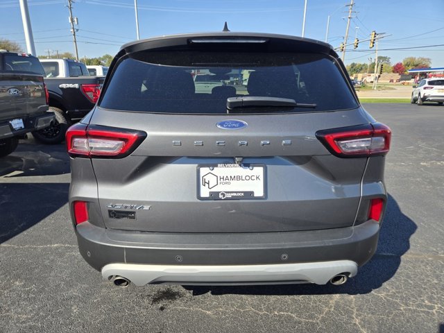 Certified 2023 Ford Escape Active w/ Tech Pack #1 FWD image 6