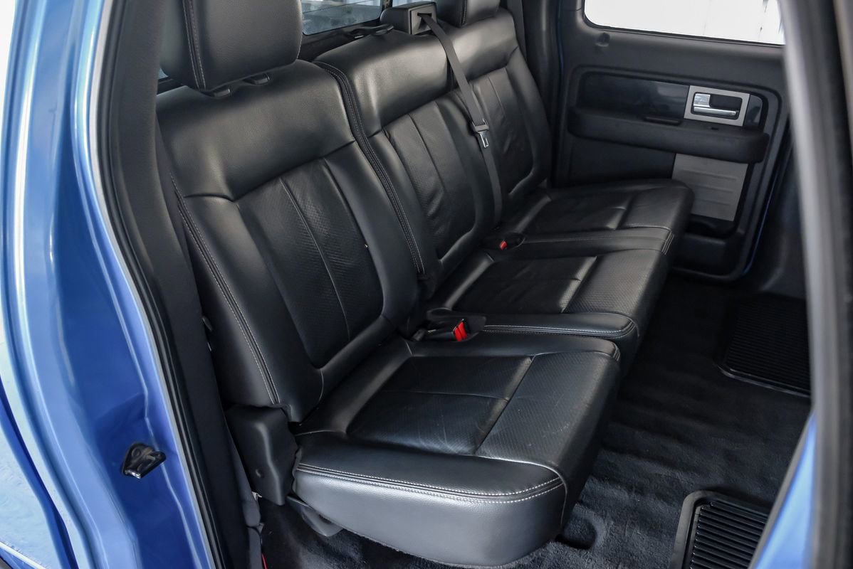 Used 2010 Ford F150 FX4 image 33