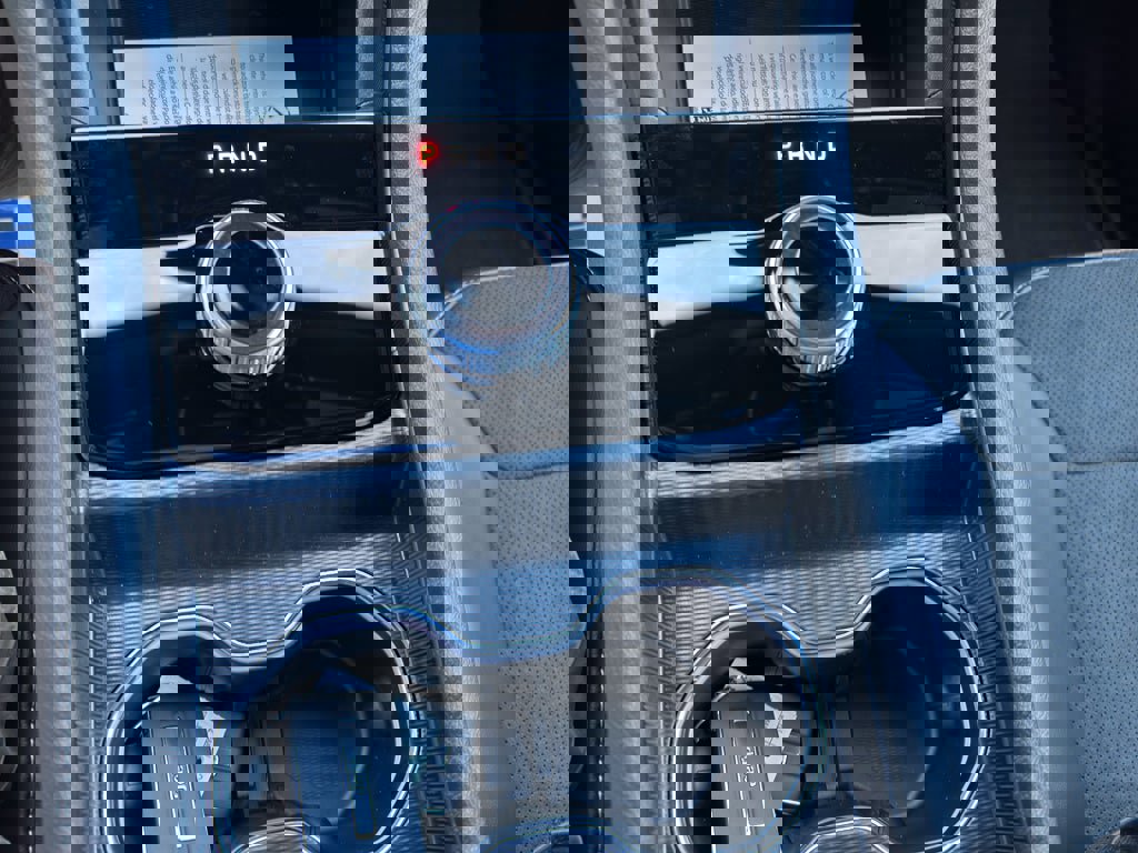 New 2025 Jeep Grand Cherokee L Altitude image 22