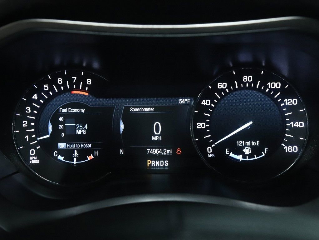 Used 2019 Lincoln MKZ Reserve image 25