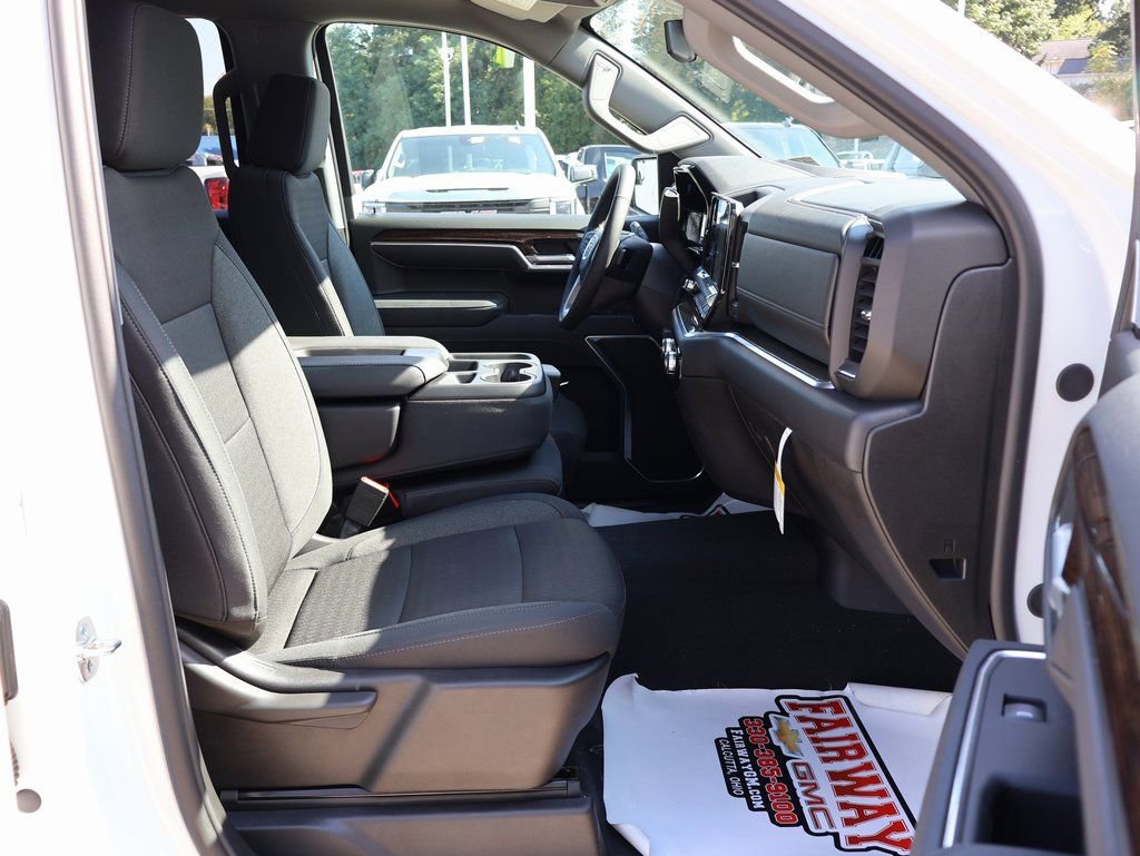 New 2026 GMC Sierra 1500 Elevation image 40