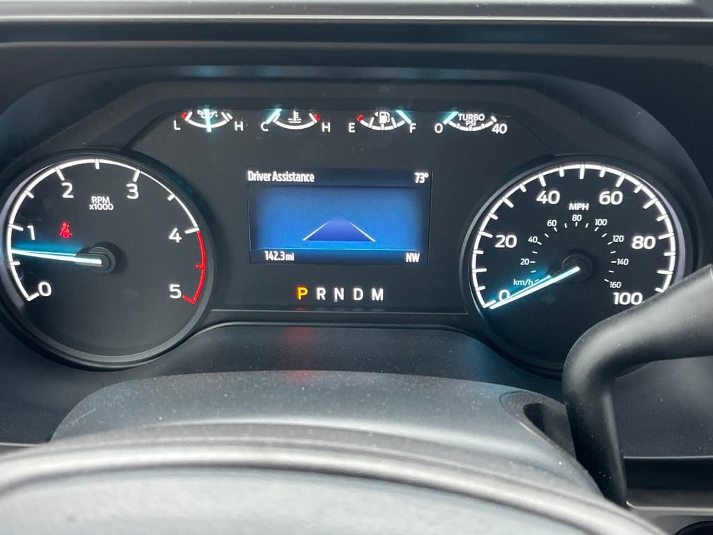 New 2025 Ford F350 XL w/ Snow Plow Prep Package image 18