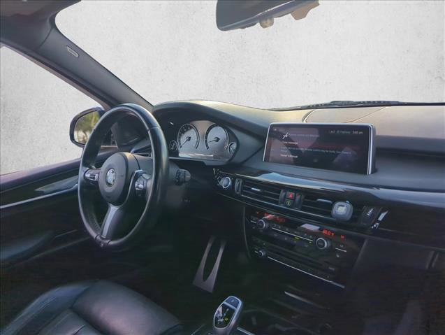 Used 2018 BMW X5 sDrive35i image 25