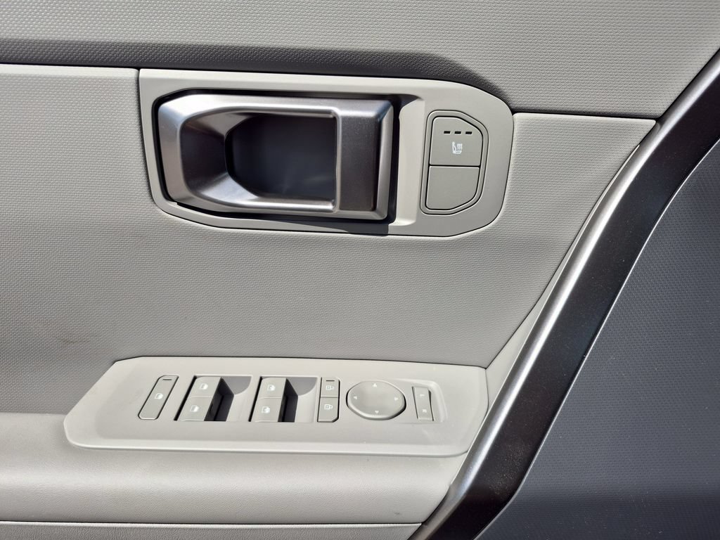 New 2027 Kia Seltos EX AWD/4WD image 7