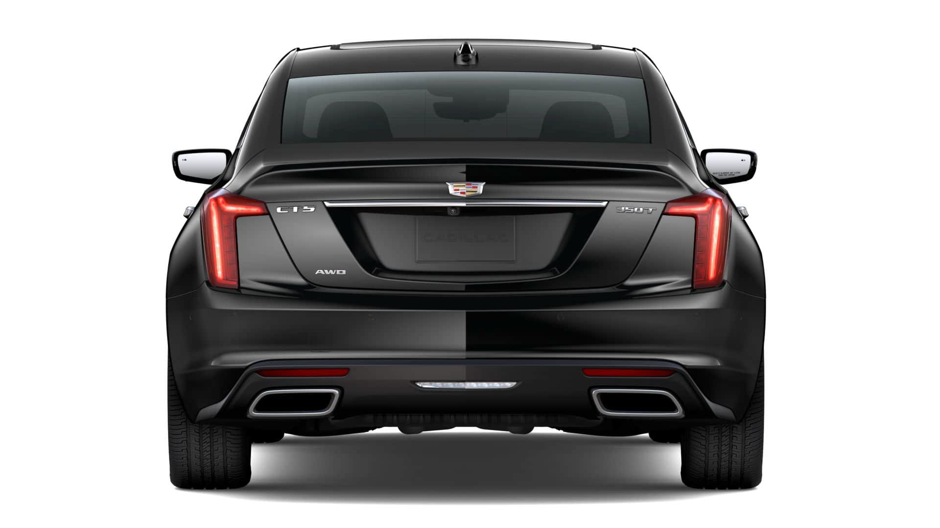 New 2026 Cadillac CT5 Premium Luxury w/ Technology Package AWD/4WD image 4