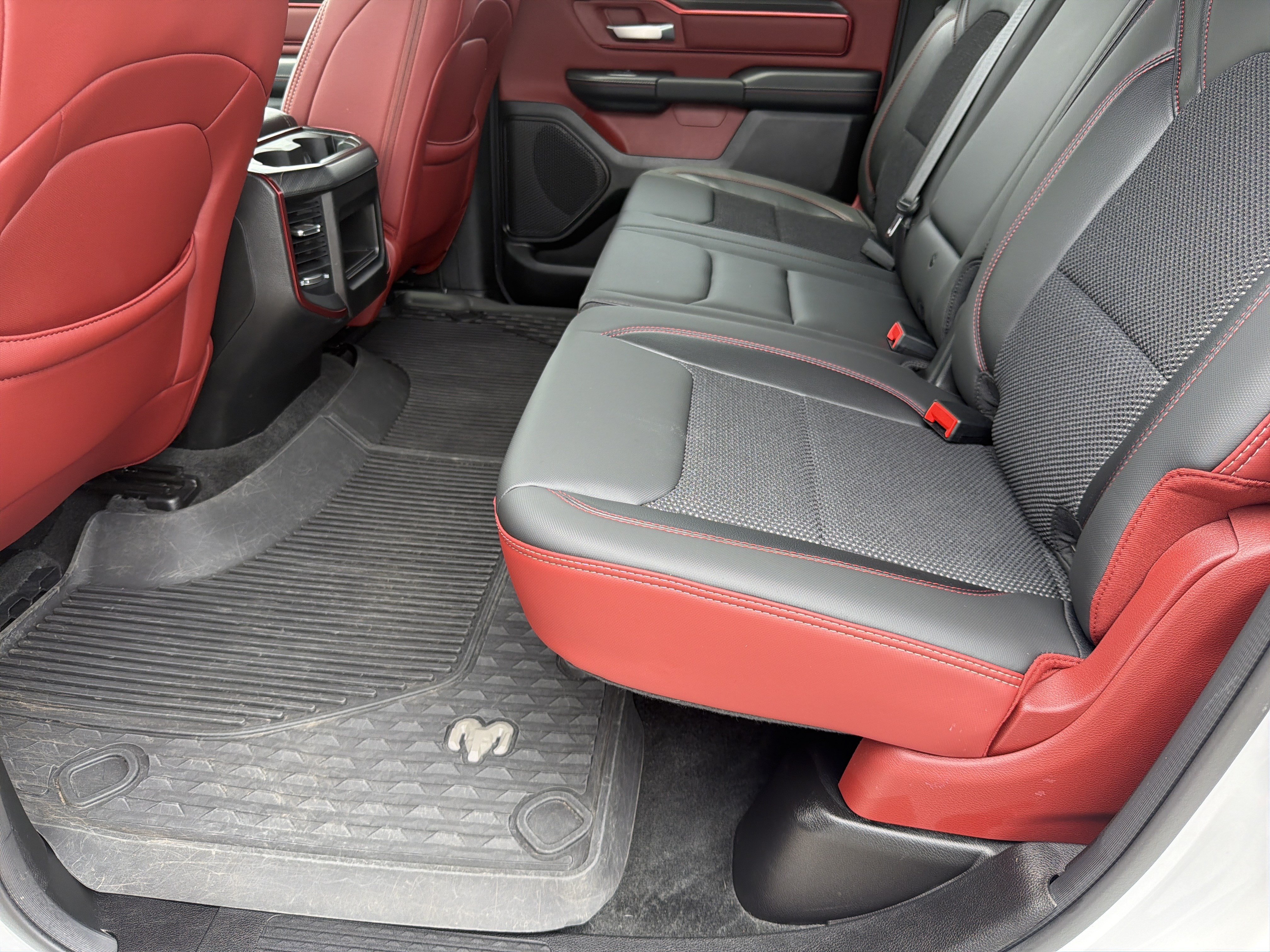 Used 2023 RAM 1500 Rebel AWD/4WD image 31