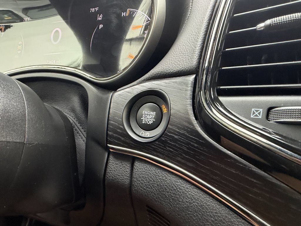 Used 2021 Jeep Grand Cherokee High Altitude RWD image 26