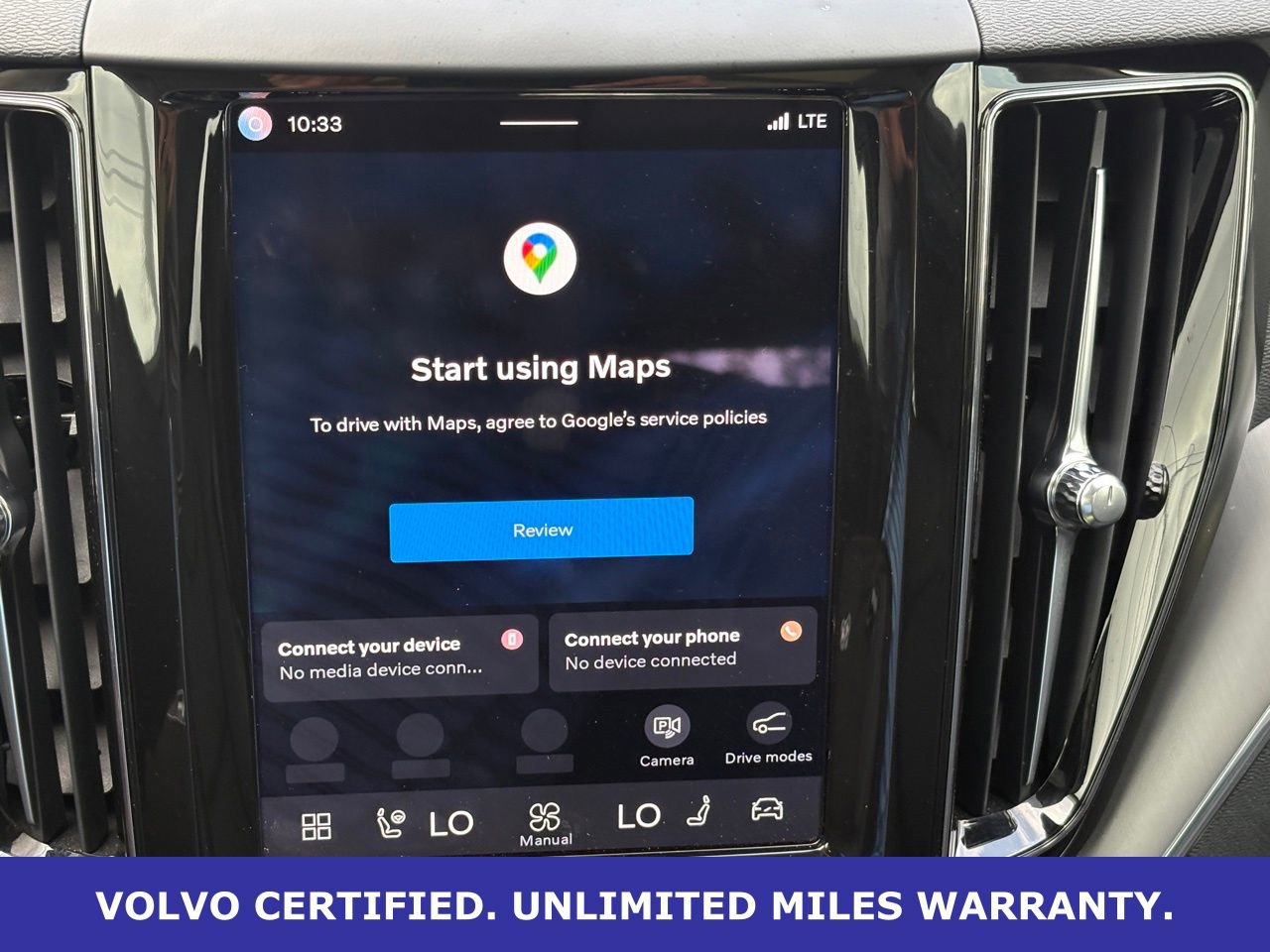 Certified 2025 Volvo XC60 B5 Core AWD/4WD image 23