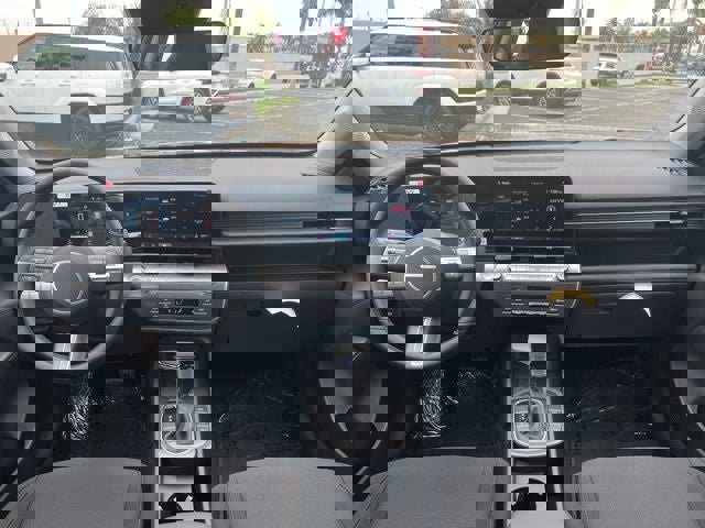 New 2026 Hyundai Kona SEL Sport image 27