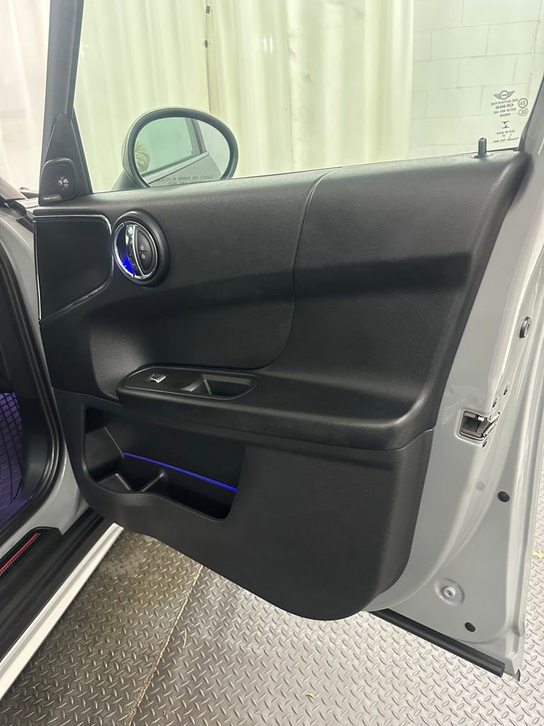 Used 2018 MINI Cooper Countryman ALL4 image 34