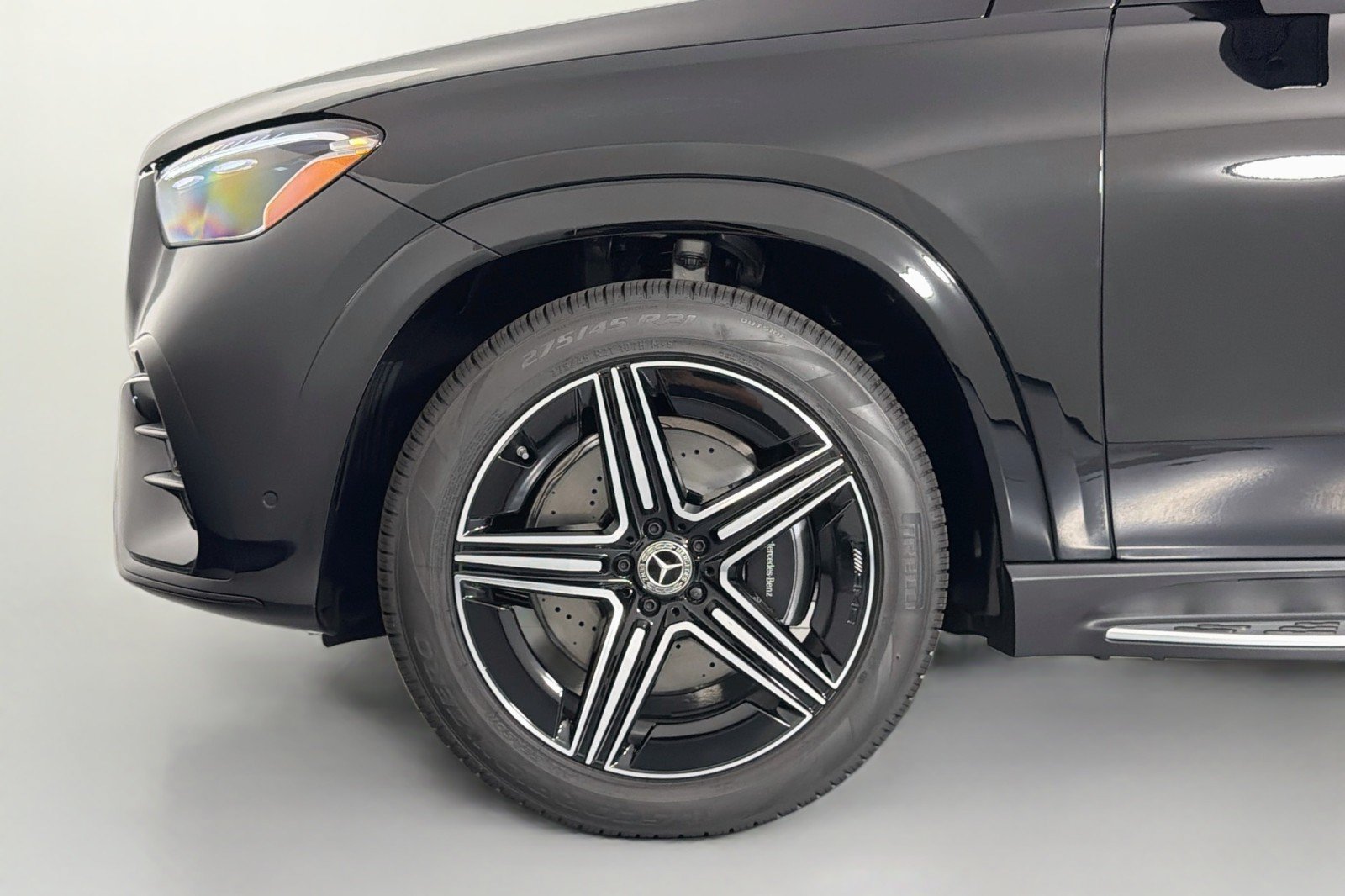 New 2026 Mercedes-Benz GLE 450 4MATIC image 9