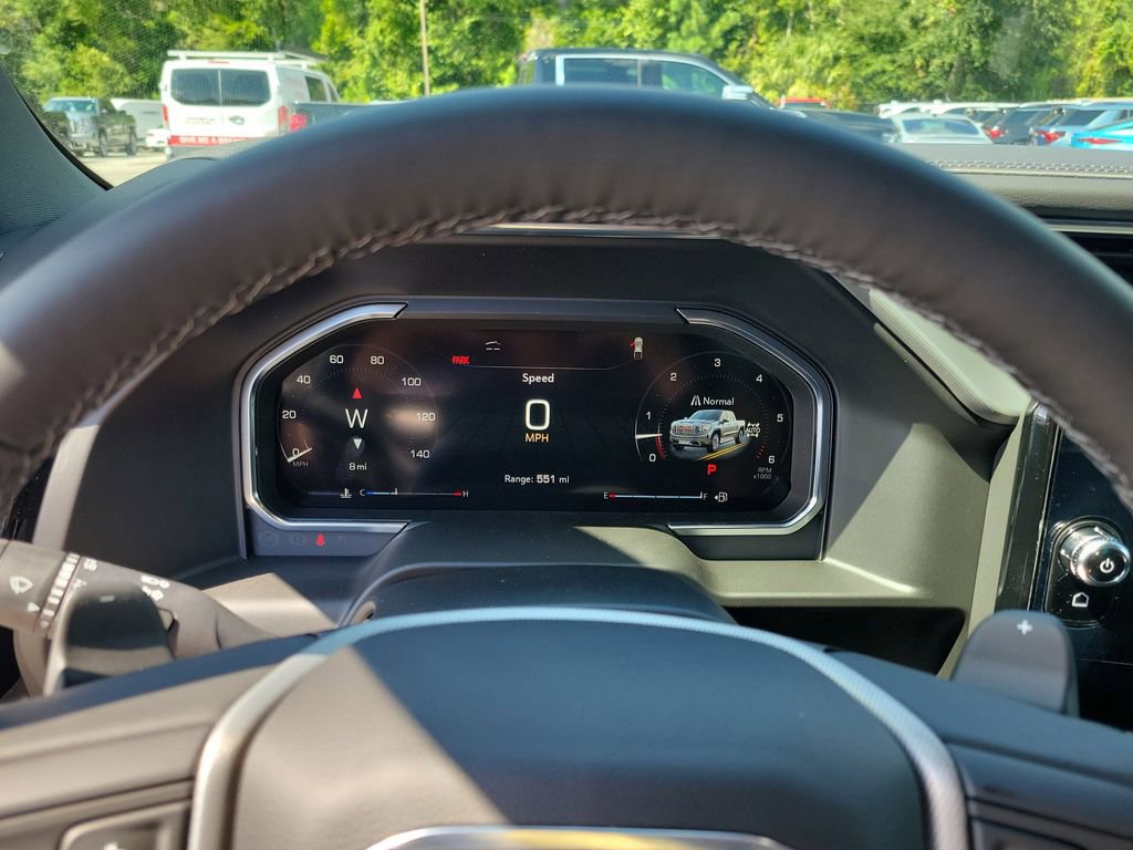 New 2026 GMC Sierra 1500 Denali w/ Denali Reserve Package image 20