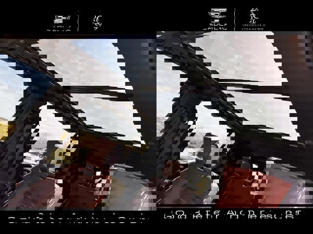 Used 2024 GMC Yukon XL Denali Ultimate image 22