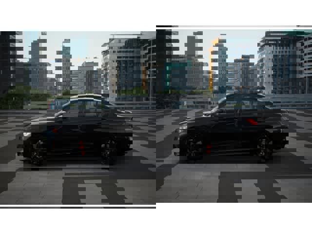 New 2026 BMW 330i Sedan w/ M Sport Package RWD image 4