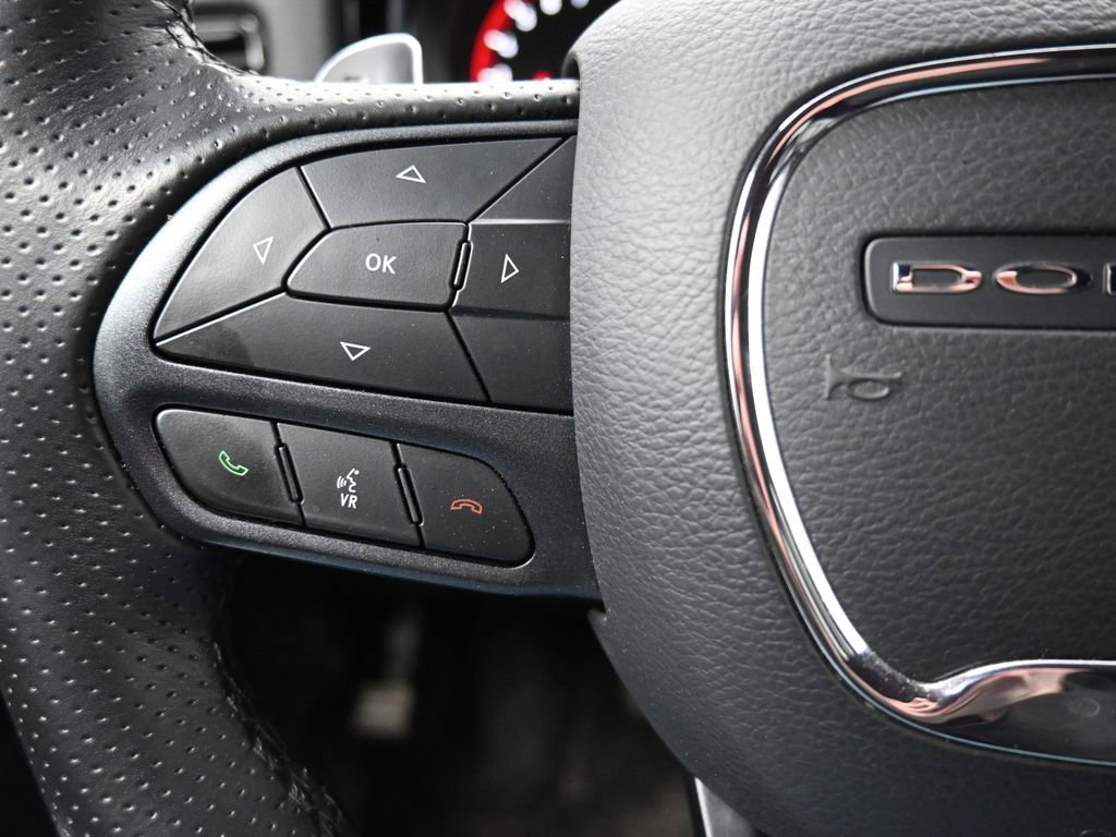 Used 2025 Dodge Durango R/T image 17