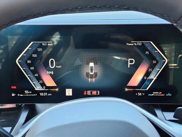 Used 2026 BMW 530i w/ Premium Package image 10