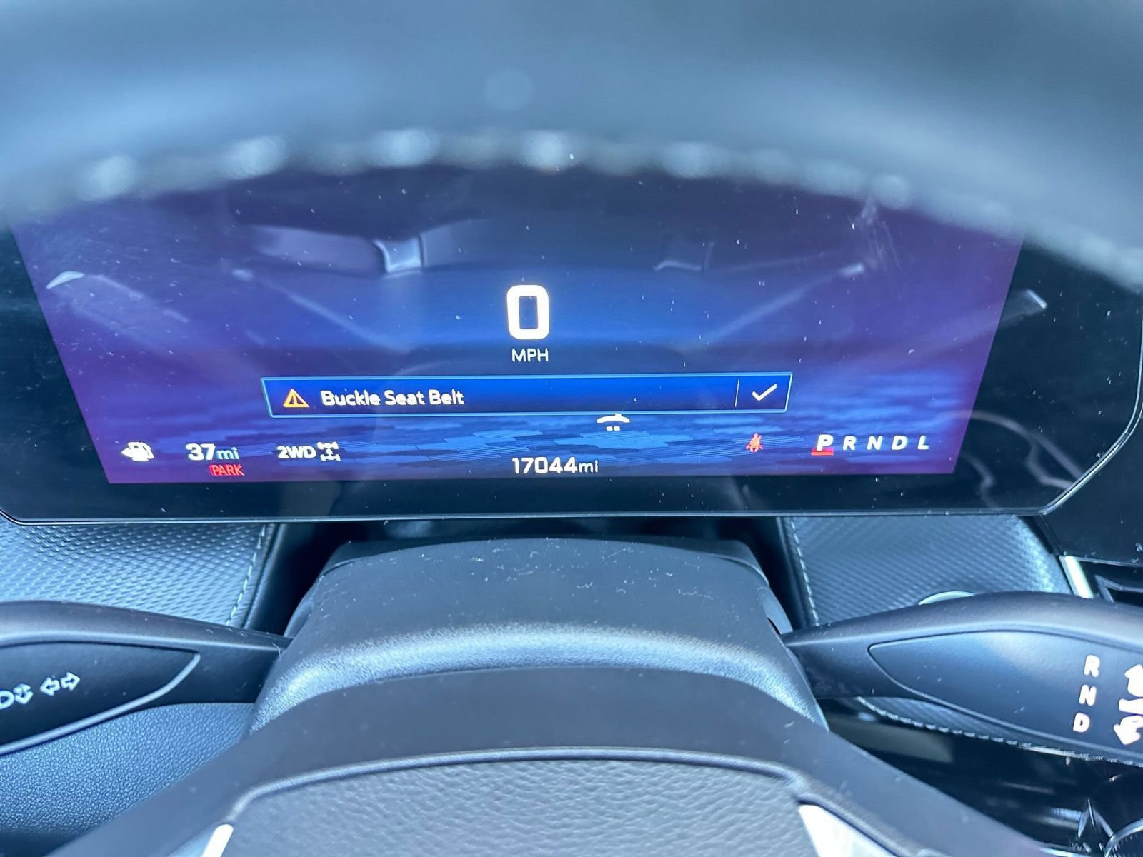 Used 2025 Chevrolet Equinox LT image 40