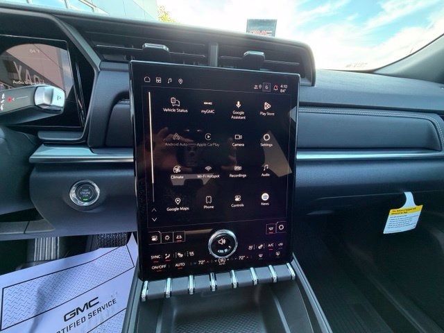 New 2027 GMC Terrain Elevation w/ Elevation Premium Package FWD image 8