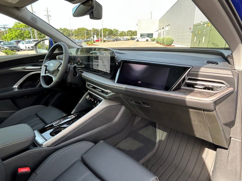 New 2026 Audi Q5 Premium Plus AWD/4WD image 51