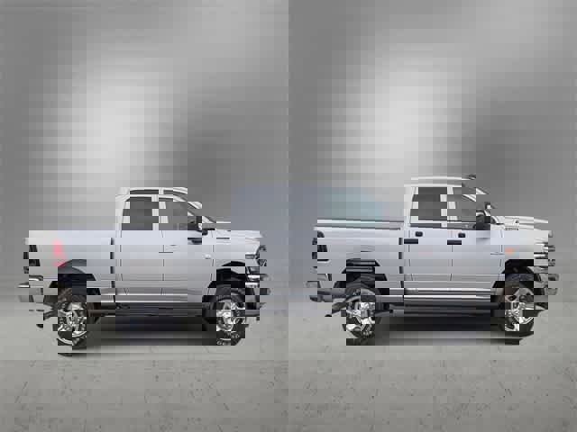 New 2026 RAM 2500 Tradesman image 9