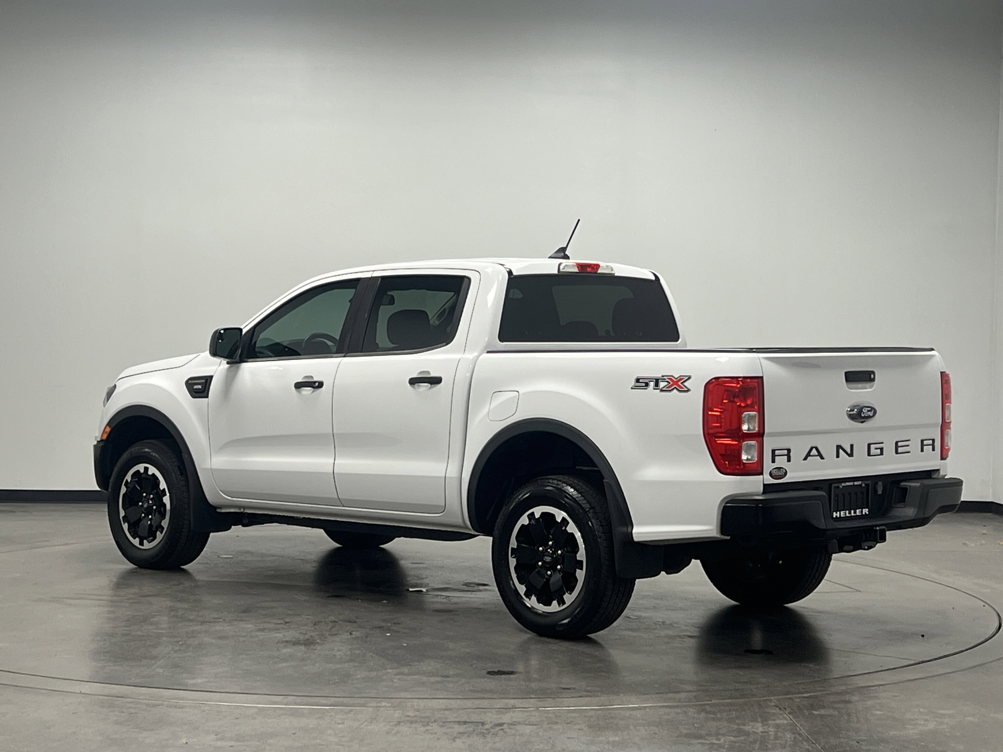 Used 2021 Ford Ranger XL w/ Equipment Group 101A High image 6