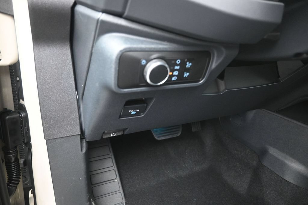 New 2026 Ford Bronco Big Bend AWD/4WD image 21