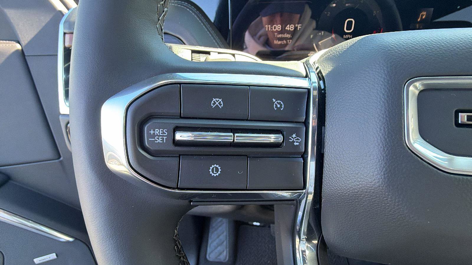 New 2026 GMC Yukon Denali image 28