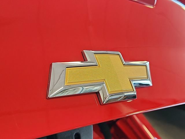 Used 2018 Chevrolet Camaro SS RWD image 28