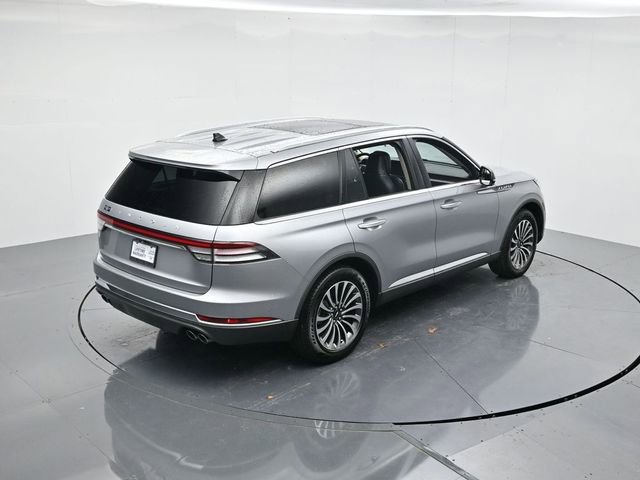 Used 2022 Lincoln Aviator Reserve w/ Equipment Group 201A image 39
