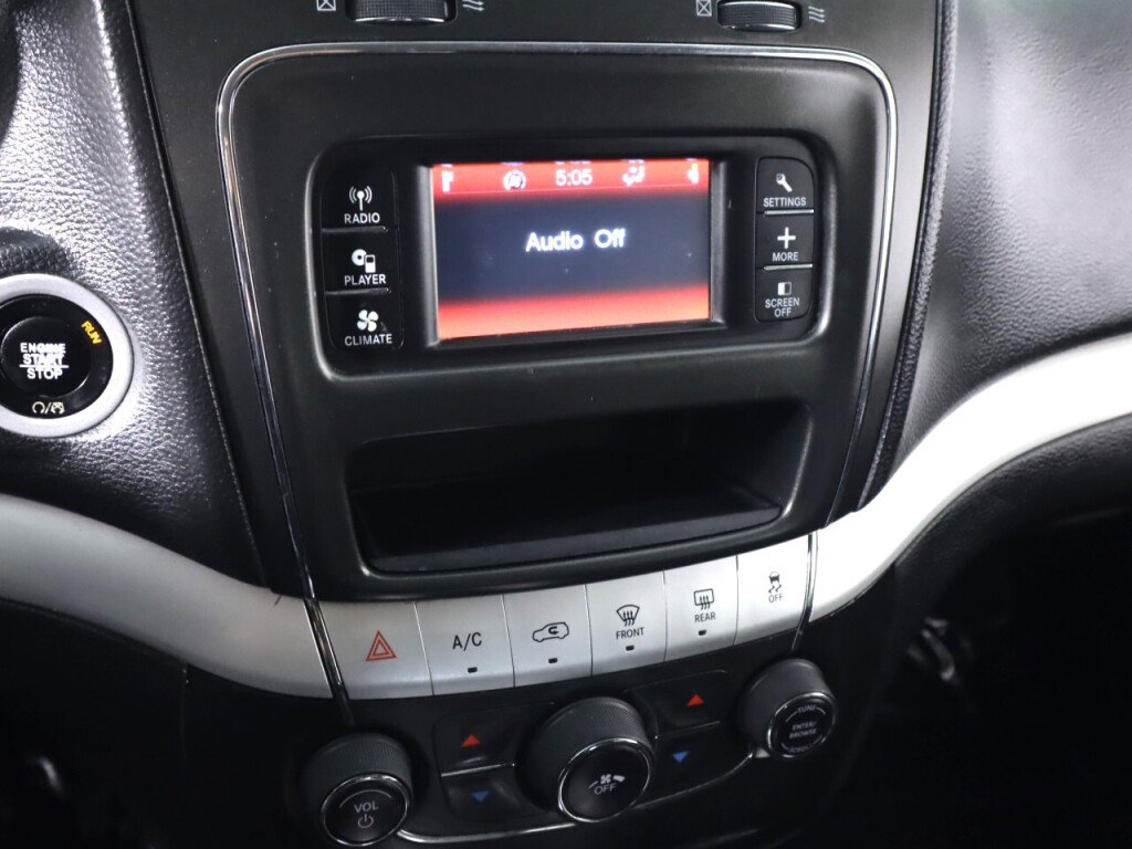 Used 2016 Dodge Journey SE FWD image 15