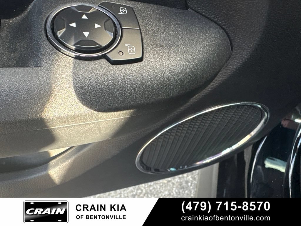Used 2021 Ford Mustang Premium RWD image 10