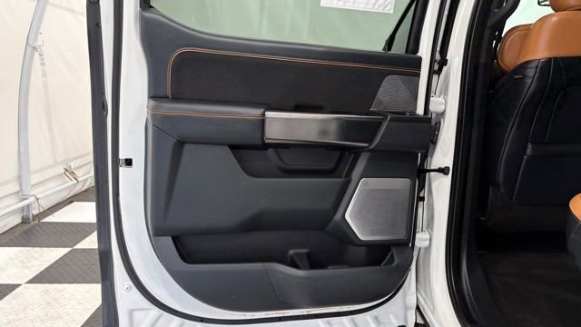 Used 2021 Ford F150 Platinum w/ Equipment Group 701A High image 17