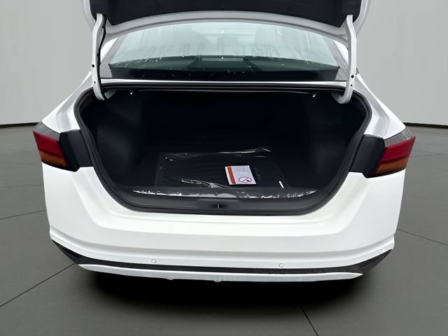 Certified 2025 Nissan Altima 2.5 S FWD image 40