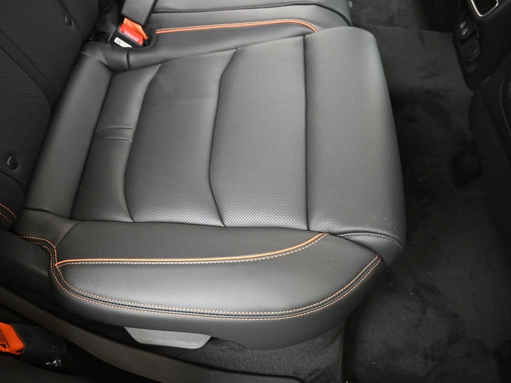 New 2026 Genesis GV70 3.5T Sport Advanced image 16
